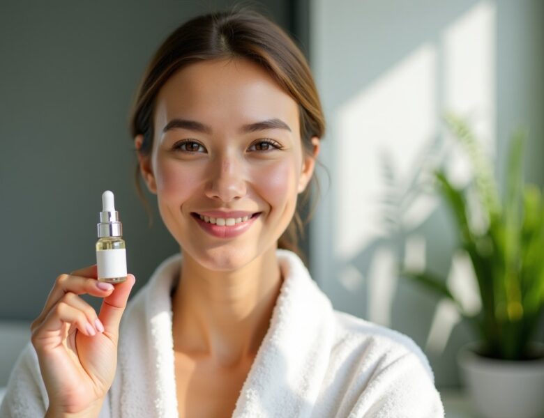 Niacinamide : le secret beauté qui révolutionne les soins de la peau