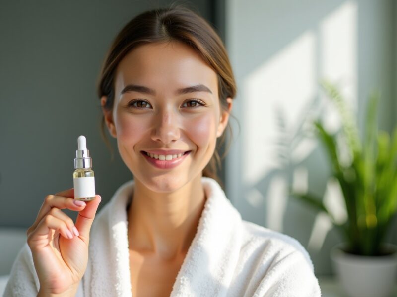 Niacinamide : le secret beauté qui révolutionne les soins de la peau