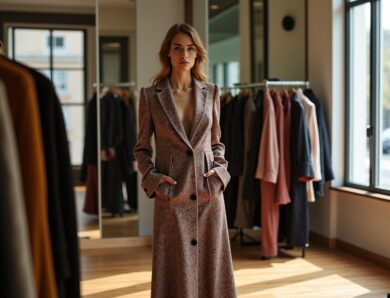 Les atouts insoupçonnés des vêtements français face aux importations