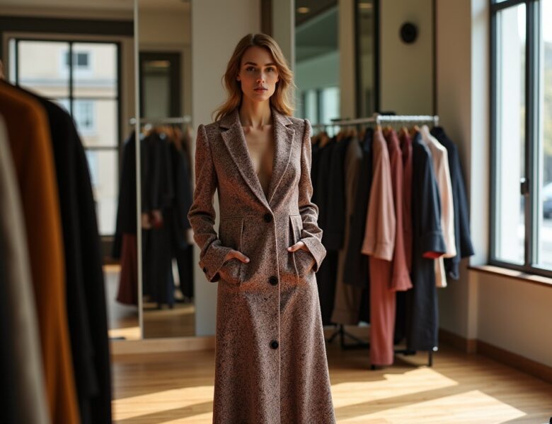 Les atouts insoupçonnés des vêtements français face aux importations