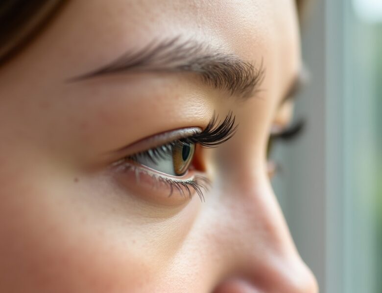 L’huile de ricin pour les cils : mythe ou véritable transformation visible avant-après ?