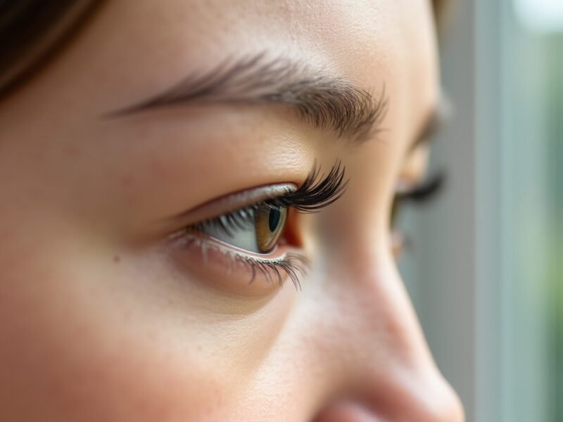L’huile de ricin pour les cils : mythe ou véritable transformation visible avant-après ?