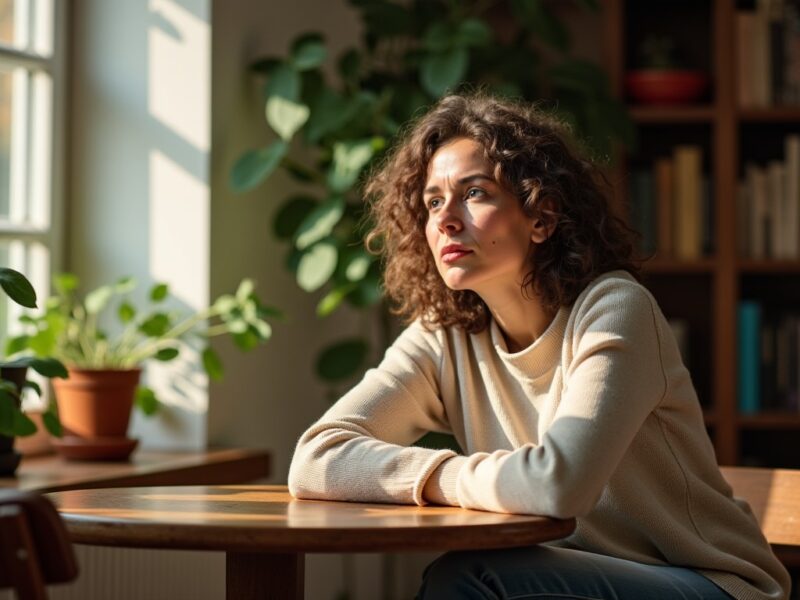 Comprendre la peur de l&rsquo;abandon : causes profondes et clés pour s&rsquo;en affranchir