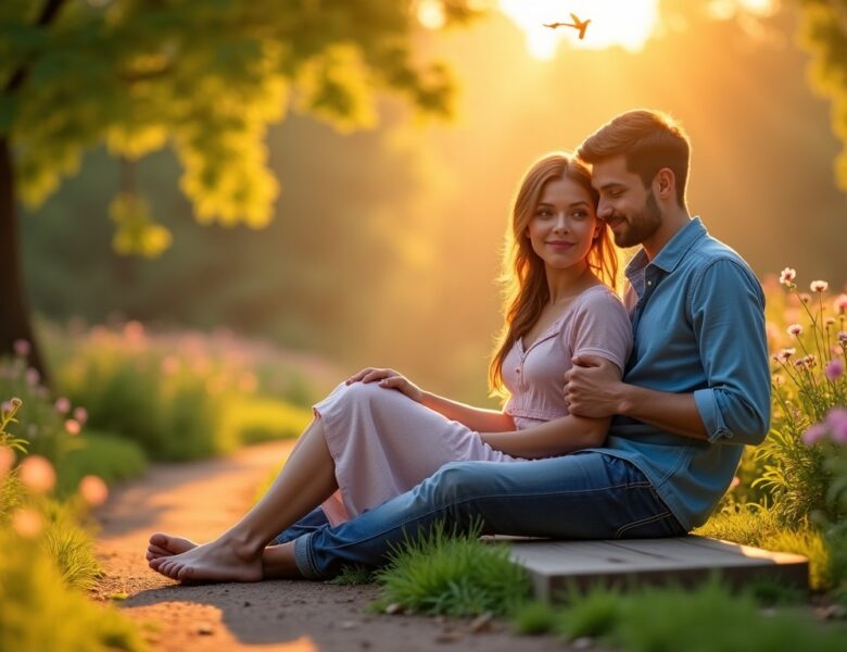 Apaiser l&rsquo;attachement anxieux : clés pour des relations épanouies et apaisées