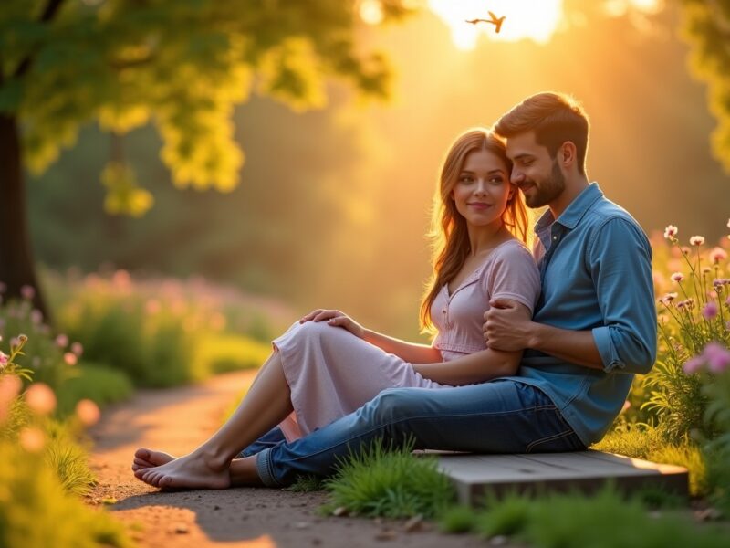 Apaiser l&rsquo;attachement anxieux : clés pour des relations épanouies et apaisées