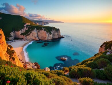Explorer Roses en Espagne : découvrez ses visites incontournables, plages paradisiaques et criques secrètes de la Costa Brava