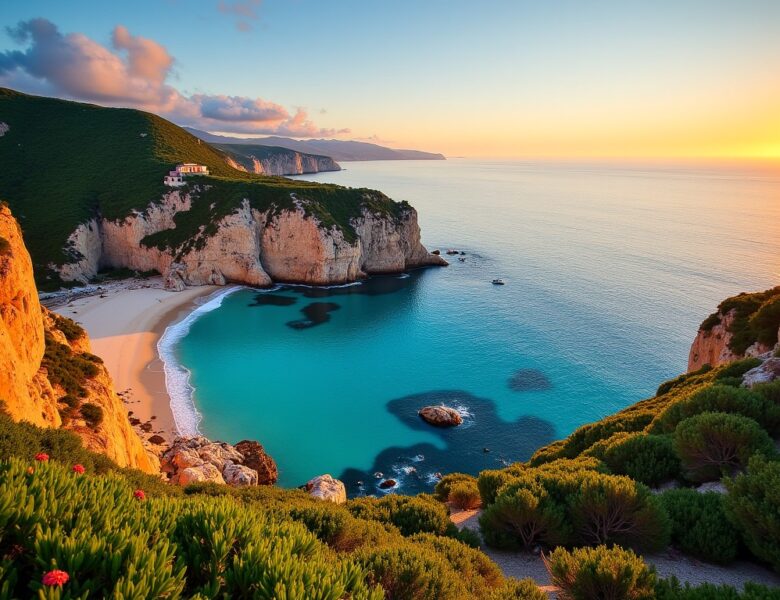 Explorer Roses en Espagne : découvrez ses visites incontournables, plages paradisiaques et criques secrètes de la Costa Brava