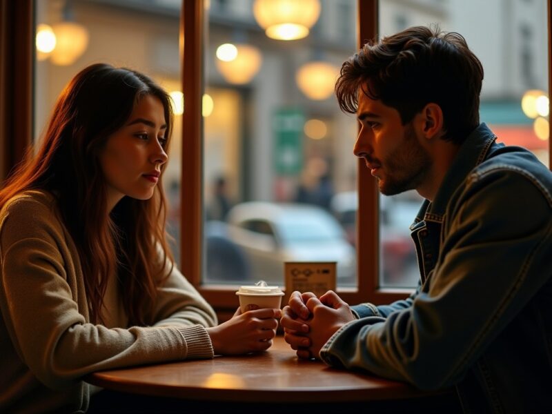 Toxicité ou amour compliqué : comment distinguer une relation qui fait souffrir ?