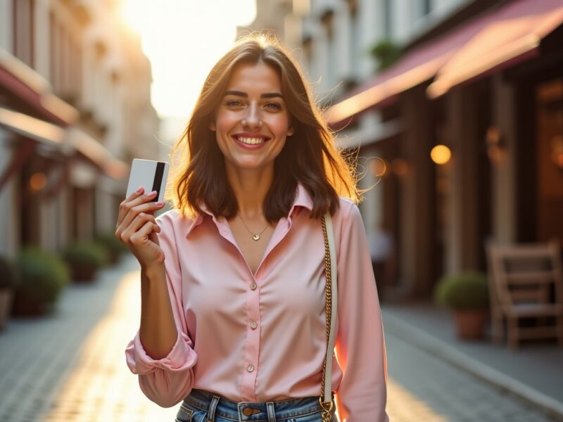 Budget mode et beauté : optimiser ses achats plaisir grâce à la carte gratuite du Crédit Agricole