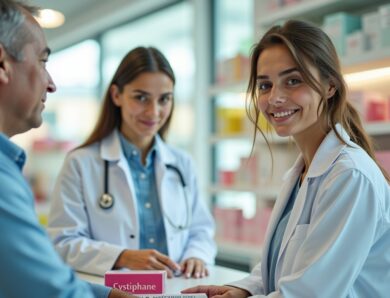 Cystiphane : Découvrez avis, efficacité et potentiels effets indésirables