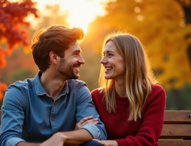Comment transformer une amitié en histoire d&rsquo;amour : sortir de la friend zone et revoir la relation avec lui