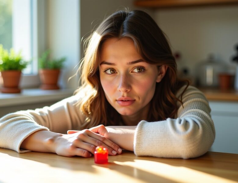 Les Miraculeux Gummies : mon retour honnête, sans effet magique garanti
