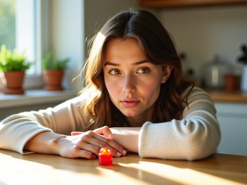 Les Miraculeux Gummies : mon retour honnête, sans effet magique garanti