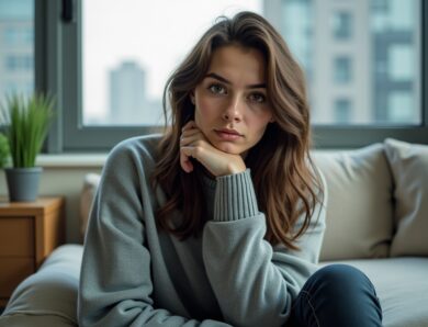 Pourquoi cesse-t-il de me parler après notre nuit ensemble et comment bien réagir ?