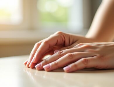 Cuticules endommagées : les astuces efficaces pour les réparer durablement