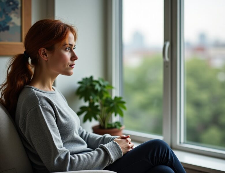 Pourquoi mon ex a-t-il refait sa vie tout en continuant à me contacter ?