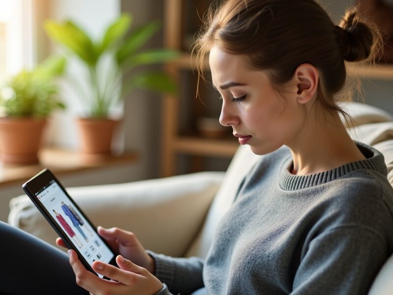Floryday : est-il encore sûr de commander sur ce site ?