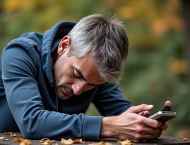 Mon copain est devenu plus silencieux ces derniers jours : comprendre pourquoi et comment réagir efficacement