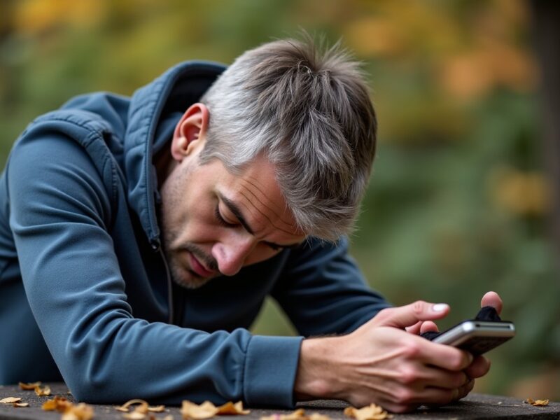 Mon copain est devenu plus silencieux ces derniers jours : comprendre pourquoi et comment réagir efficacement