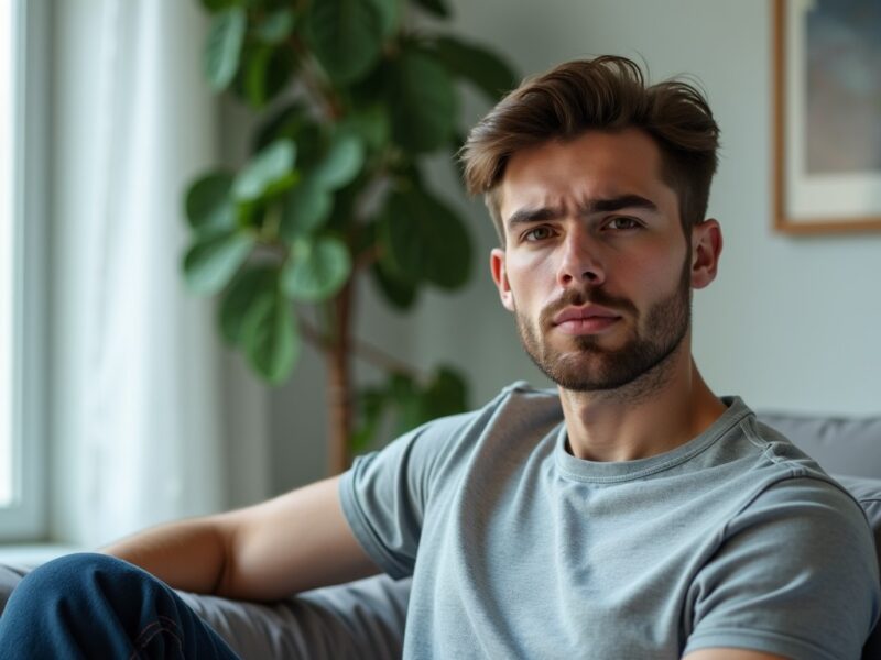 Comment détecter l’ennui de votre copain dans votre relation et les solutions pour y remédier