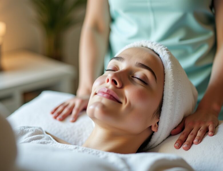 Se déconnecter pour revitaliser sa routine de soins
