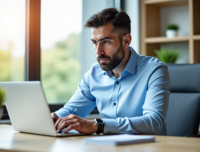 Accompagnement SEO : combien coûte la prestation de Julien Jimenez