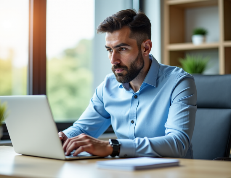 Accompagnement SEO : combien coûte la prestation de Julien Jimenez