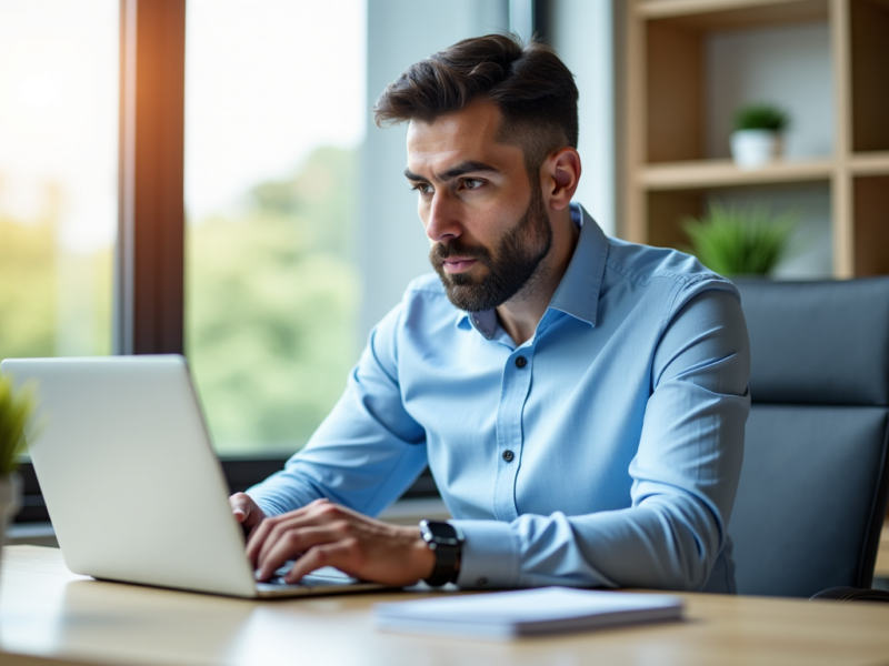 Accompagnement SEO : combien coûte la prestation de Julien Jimenez