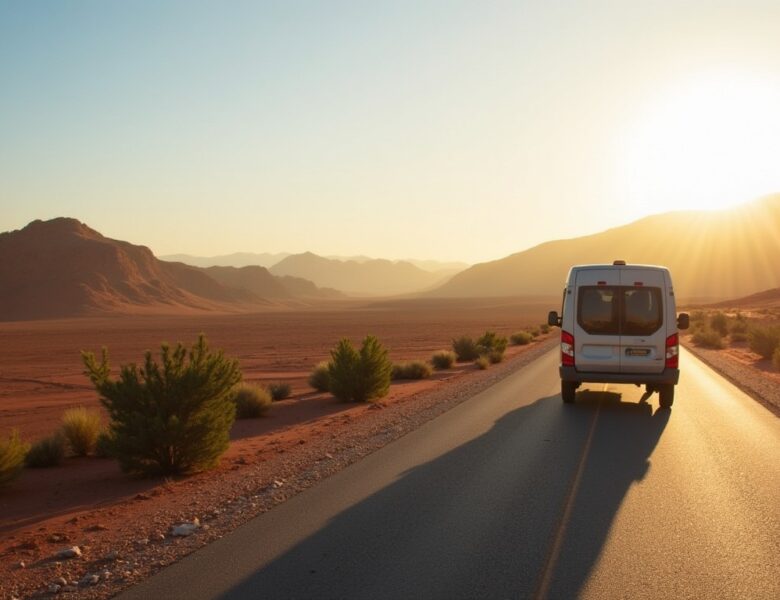 Partez à la découverte du Maroc en toute autonomie sur les routes