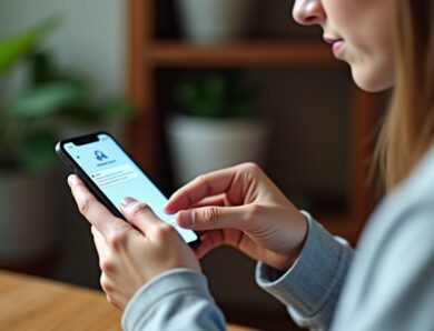 Lire un message sur iPhone sans le marquer comme lu grâce au mode avion : mode d’emploi