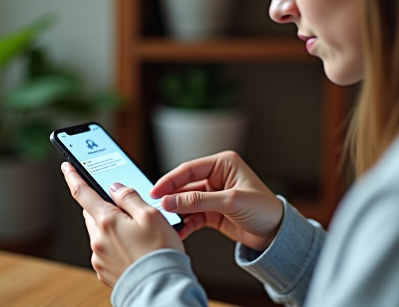 Lire un message sur iPhone sans le marquer comme lu grâce au mode avion : mode d’emploi