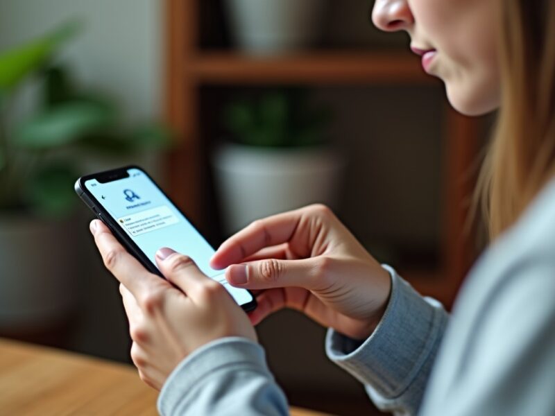 Lire un message sur iPhone sans le marquer comme lu grâce au mode avion : mode d’emploi