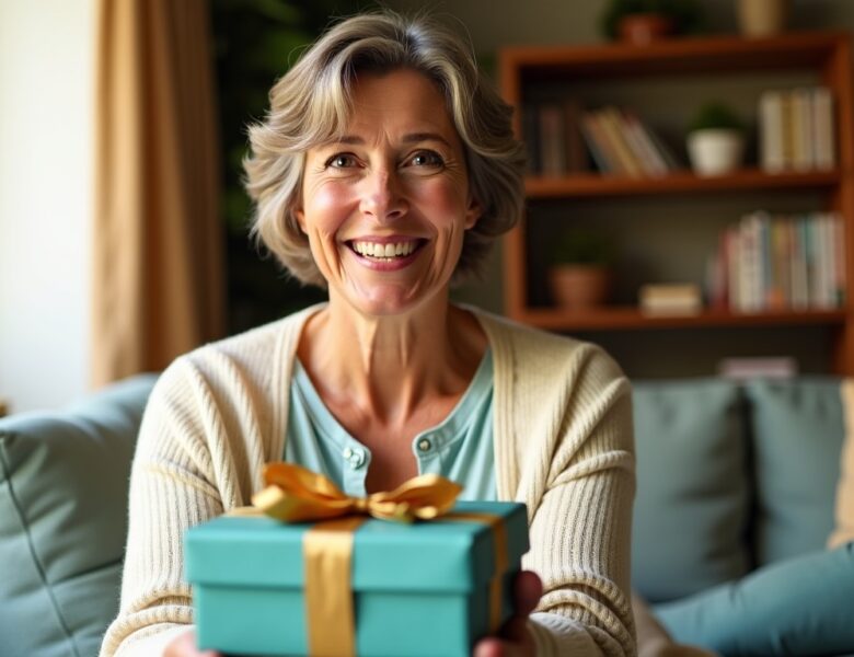 Comment surprendre une mère qui dit « Je n&rsquo;ai besoin de rien » : idées cadeaux originales et touchantes