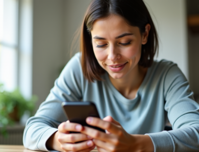 Applications de suivi Ménière : tour d&rsquo;horizon des solutions gratuites et payantes disponibles