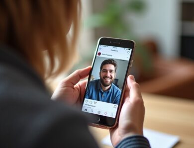 Comment détecter un blocage sur Instagram sans avoir à contacter la personne ?