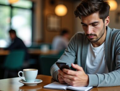 Instagram : Comment lire un message sans envoyer d’accusé de lecture et désactiver les confirmations de lecture