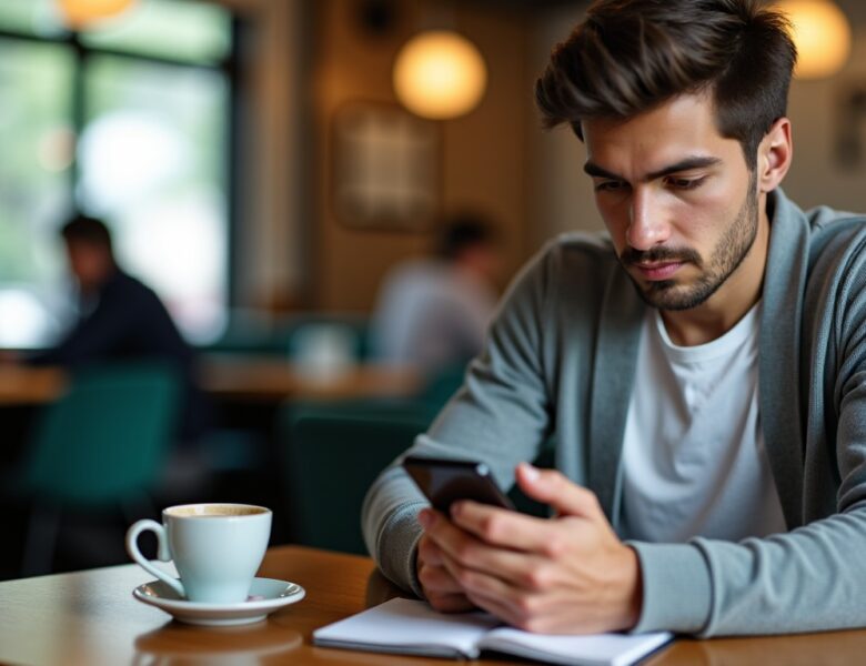 Instagram : Comment lire un message sans envoyer d’accusé de lecture et désactiver les confirmations de lecture
