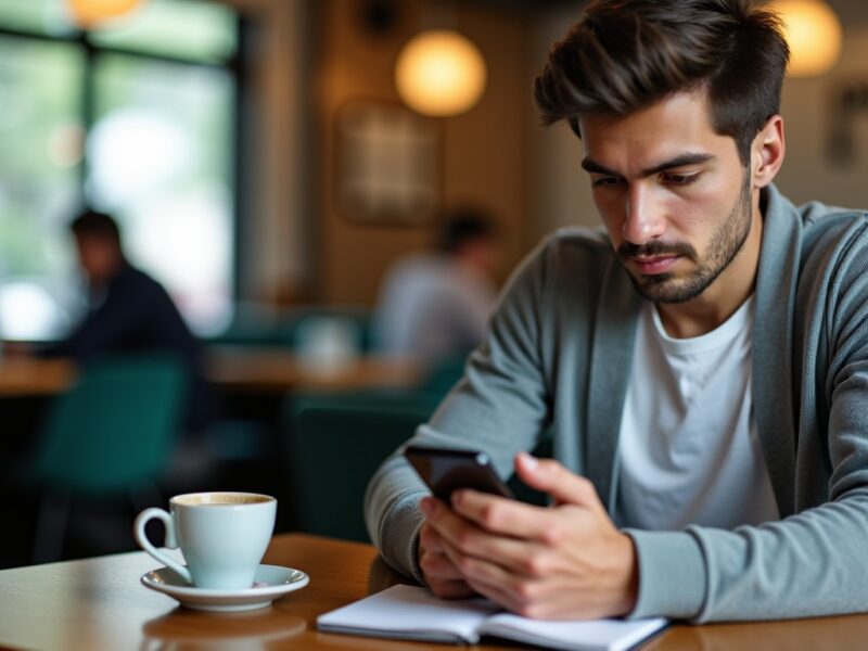 Instagram : Comment lire un message sans envoyer d’accusé de lecture et désactiver les confirmations de lecture