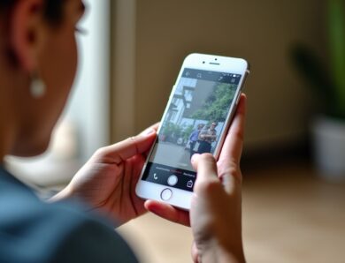 Messages Instagram qui s’effacent : causes et solutions pour mieux les conserver