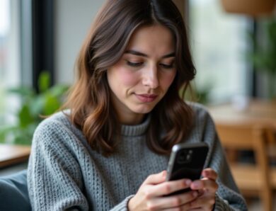 Comment recevoir les notifications Instagram en toute discrétion sans ouvrir les messages ?