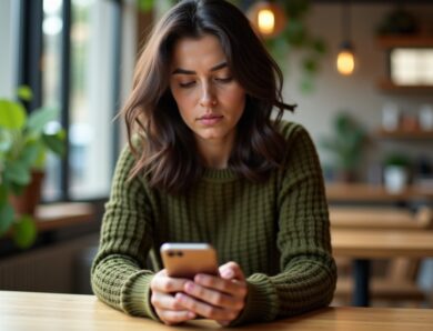 Comment découvrir si vous avez été retiré des abonnés d&rsquo;une personne sur Instagram ?