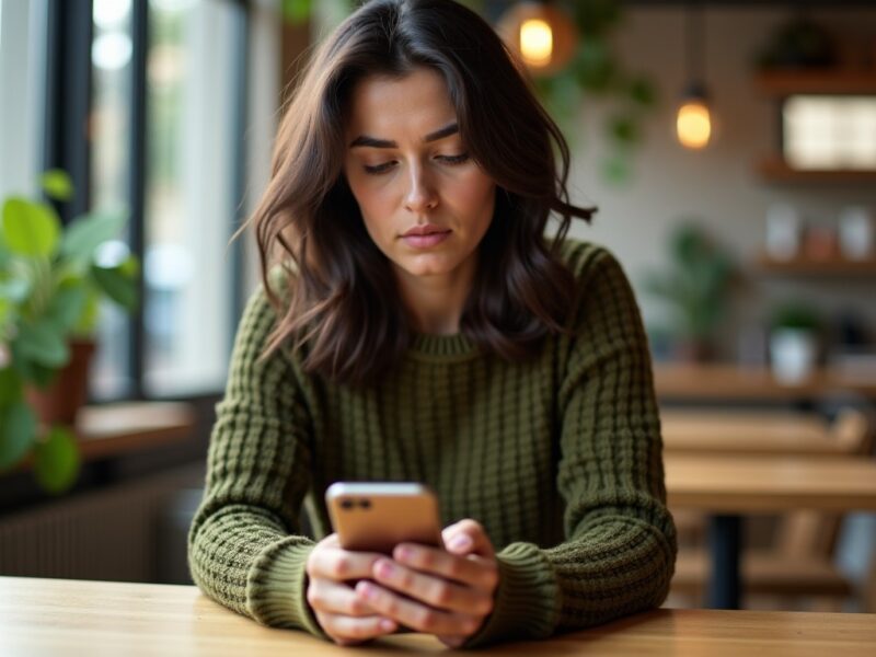 Comment découvrir si vous avez été retiré des abonnés d&rsquo;une personne sur Instagram ?