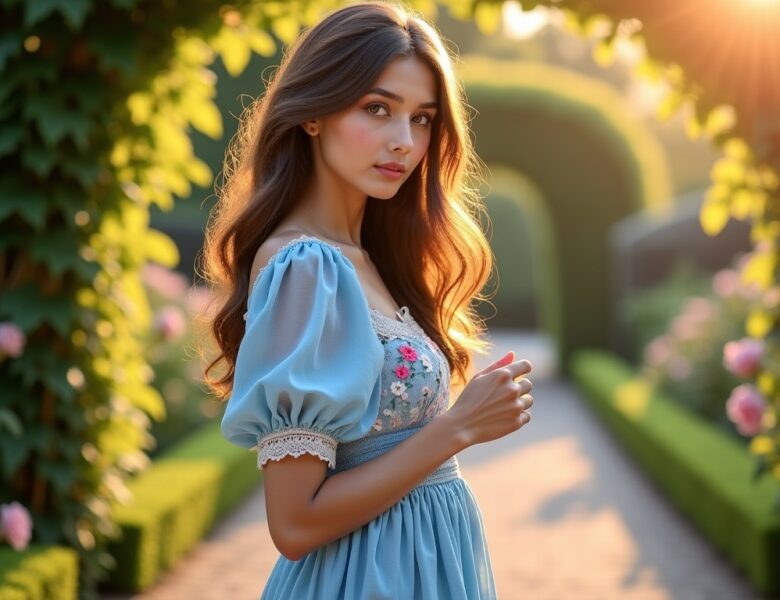 Rihoas : Notre analyse complète pour savoir si la mode romantique mérite votre commande