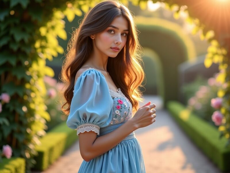 Rihoas : Notre analyse complète pour savoir si la mode romantique mérite votre commande