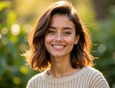 Coupe mulet féminine : comment choisir celle qui vous ira à merveille ?