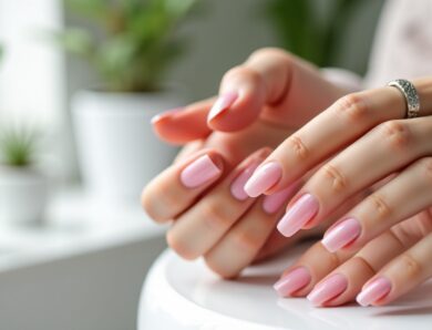 Polygel pour ongles : pourquoi c&rsquo;est peut-être l&rsquo;option idéale pour toi