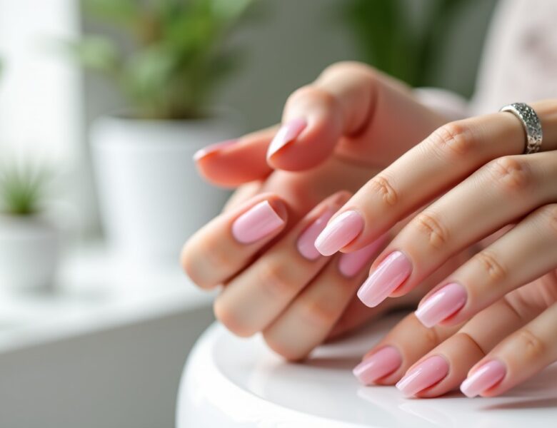 Polygel pour ongles : pourquoi c&rsquo;est peut-être l&rsquo;option idéale pour toi