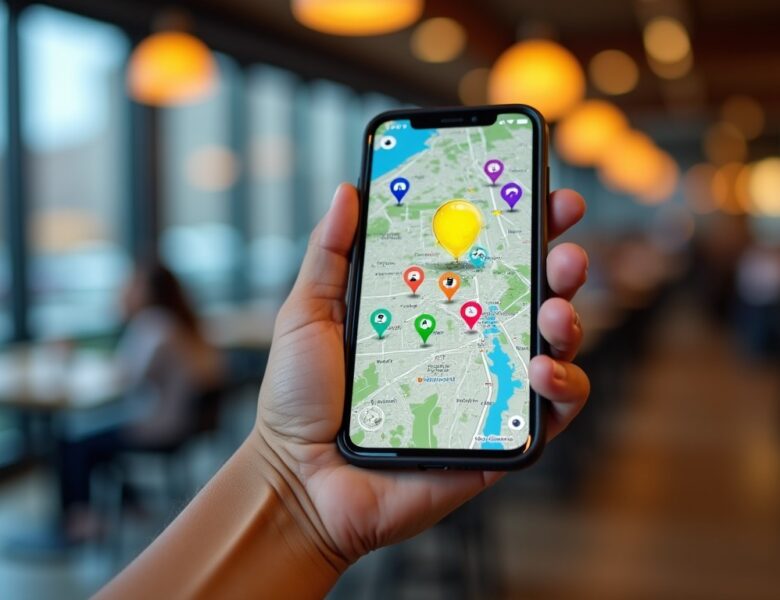 Comprendre la zone Snap : Fonctions et fonctionnement détaillé de la carte Snapchat