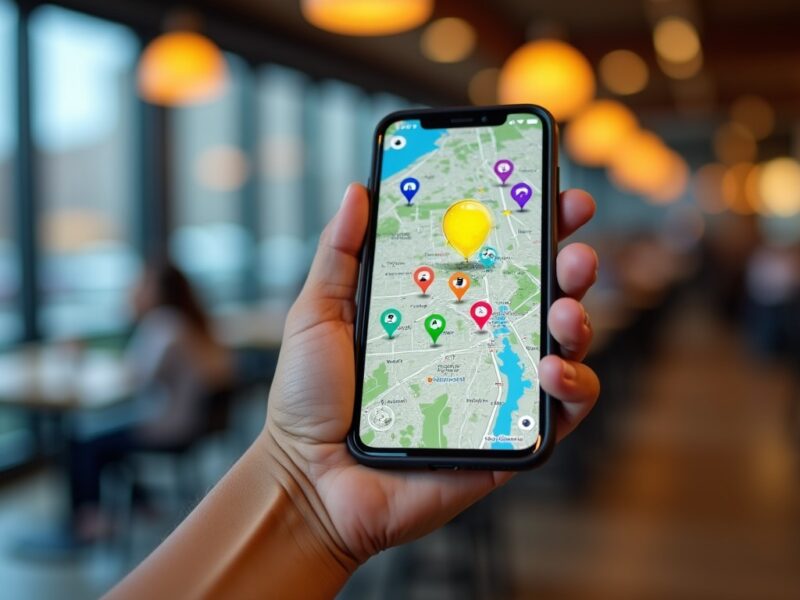 Comprendre la zone Snap : Fonctions et fonctionnement détaillé de la carte Snapchat