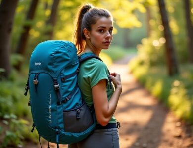 Adapter parfaitement son sac à dos de randonnée à sa morphologie : guide pratique pour un confort optimal